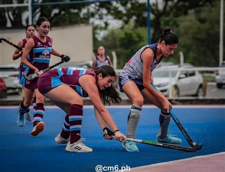 ATH 2025 - Universitario vs Jockey Club Tucuman