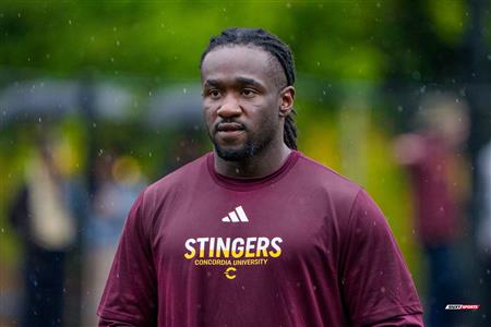 RSEQ 2025 - Rugby M - Université de Montréal vs Concordia University - Avant & Après Match