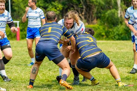 RQ 2025 - SL R M - TMR vs Parc Olympique