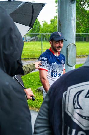 RQ 2025 - LP1M - XV de Montréal vs Westmount RC