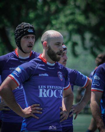 RQ 2024 - LPR2 - XV de Montréal vs Braves de Trois-Rivières