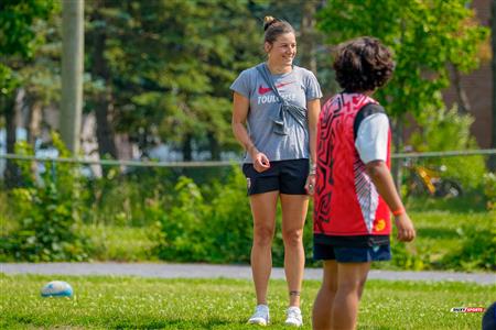 2025 Stade Toulousain - Academie Rugby - Dragons NDG