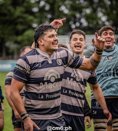 URT 2025 - Universitario RC vs Tucuman RC