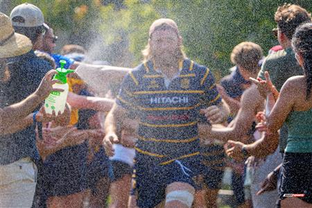 RQ 2025 - SL M - Semi Final - TMR (17) vs (3) RCM