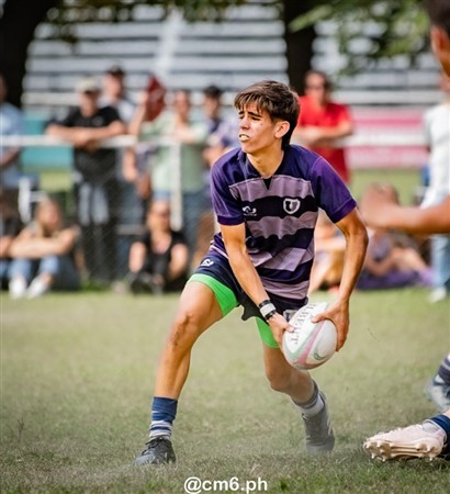 URT 2025 - M15 - Universitario vs Lawn Tennis