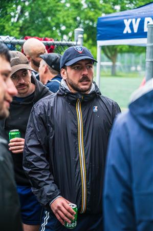 RQ 2025 - LP1M - XV de Montréal vs Westmount RC