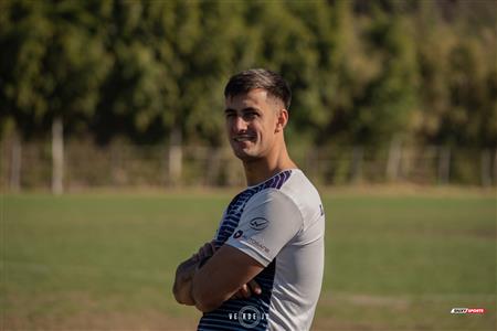 URBA 2025 - 1ra B - Fecha 16 - Lujan Rugby vs San Martin