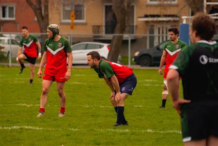 RQ 2024 - LPR2 - Nomades vs RCMXV