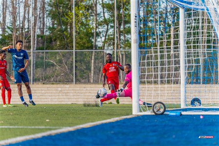 L1QC 2025 M - AS Blainville (1) vs (1) Royal Beauport 