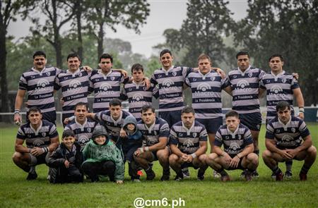 URT 2025 - Universitario RC vs Tucuman RC