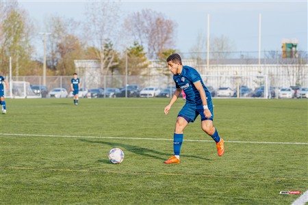 L1QC 2025 M - AS Blainville (1) vs (1) Royal Beauport 