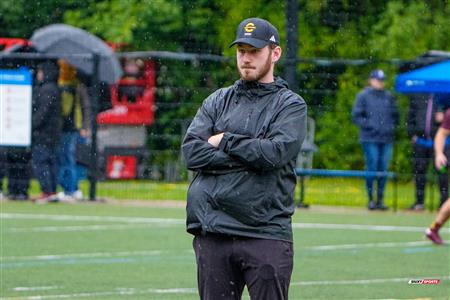RSEQ 2025 - Rugby M - Université de Montréal vs Concordia University - Avant & Après Match