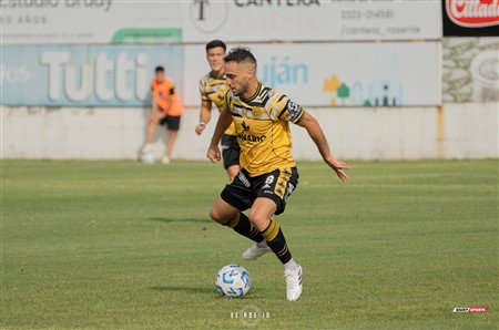 AFA - 1B - Flandria (0) vs (1) Real Pilar FC