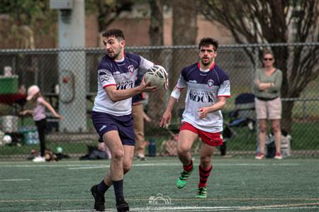 RQ 2024 - LPR2 - RCMXV vs Nomades 