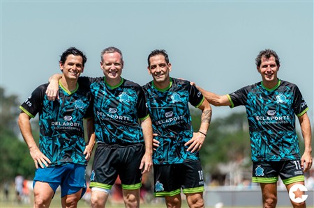 TLCF 2024 - Futbol - 13a Fecha Torneo Clausura 2024 A