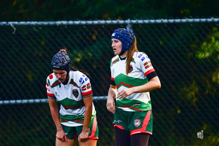 RQ 2025 - LPR2 F - Demi Finale - RCM (48) vs (14) Braves de Trois-Rivières