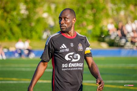 L1QC 2025 - CS Mont-Royal Outremont (2) vs (3) Royal Beauport