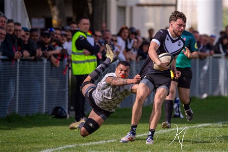 FFR 2025 - Fed3 - RC Seyssins vs SMUC