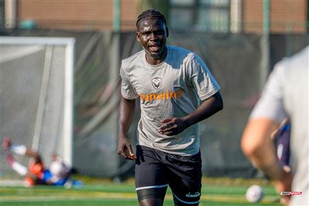 L1QC 2025 M - CS Mont-Royal Outremont (1) vs (2) AS Laval