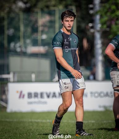 URT 2025 - Final M19 - Tucuman Rugby vs HuiraPuca