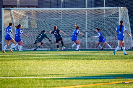 L2QC 2025 F - CS Lasalle (3) vs (2) Lévis-Est