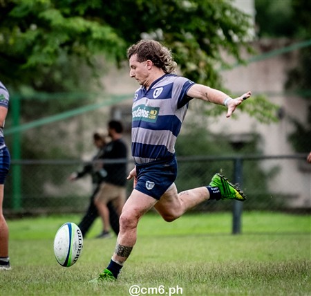 URT 2025 - Tucuman Rugby Club vs Universitario Rugby Club (Inter y Pré)