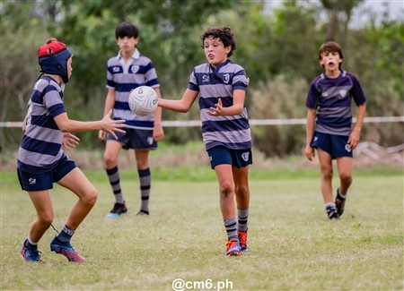 URT 2025 - M13 M15 - Universitario vs Jockey Club