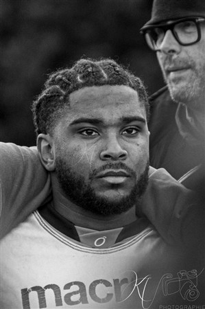 FFR 2025 - Rég 1 - US Deux Ponts (12) vs (19) RAS Vizille Vaulnaveys