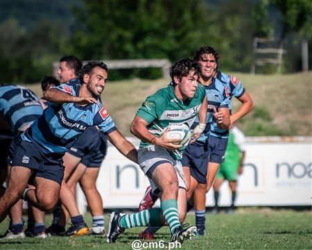 URS 2025 - Torneo Universitario 2025 (Salta)