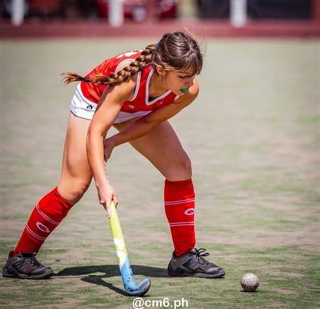 ATH 2025 - Sub 16 - Tarcos vs Tucuman Lawn Tennis