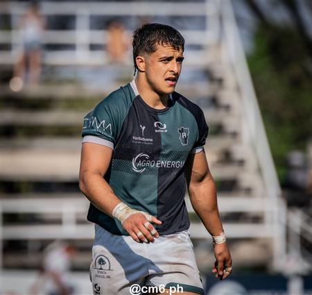 URT 2025 - Final M19 - Tucuman Rugby vs HuiraPuca