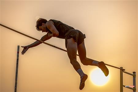 Classique d'Athlétisme de Québec 2025