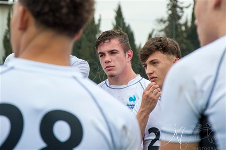 FFR 2025 - Générations Bleues U-18