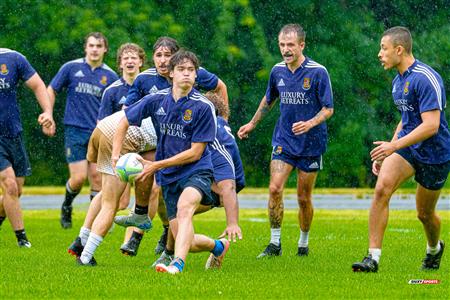 RQ 2025 - LP3M - Montréal Phenix Rugby vs Sainte-Anne-de-Bellevue RFC