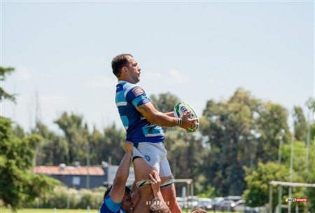 URBA 2025 - Amistoso - Lujan RC vs SITAS
