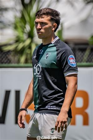 URT 2025 - Final M19 - Tucuman Rugby vs Tucuman Lawn Tennis Club