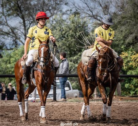 Torneo Nacional de Pato dia de la Independencia Argentina