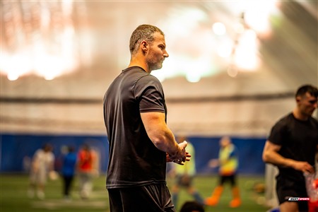 RQ 2025 - Montréal Phenix Rugby - Entrainement 20250412