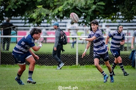 URT 2025 - M17 M19 - Universitario vs Tucuman Rugby