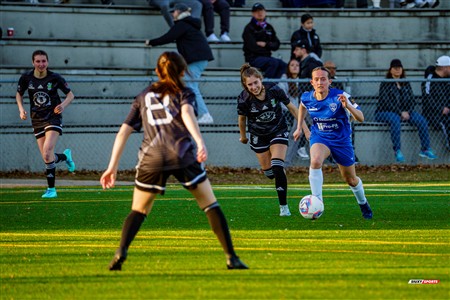 L2QC 2025 F - CS Lasalle (3) vs (2) Lévis-Est