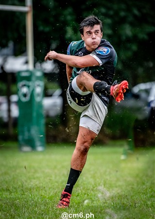 URT 2025 - Tucuman Rugby Club vs Universitario Rugby Club (Inter y Pré)