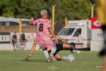 AFA - 1B - Flandria (0) vs (1) Real Pilar FC