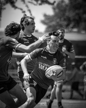 RQ 2024 - LPR2 - XV de Montréal vs Braves de Trois-Rivières