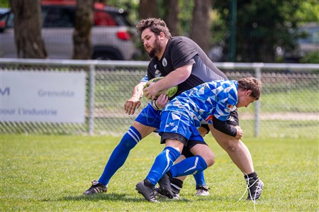 Challenge des Fabulous Rugby 2025