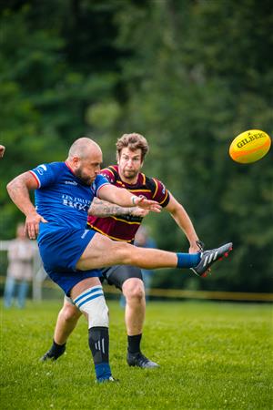 RQ 2023 - LPR1 - Finale - XV de Montreal vs Mont-Tremblant