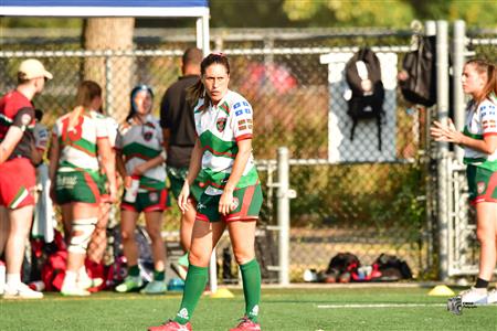 RQ 2025 - LPR2 F - Demi Finale - RCM (48) vs (14) Braves de Trois-Rivières