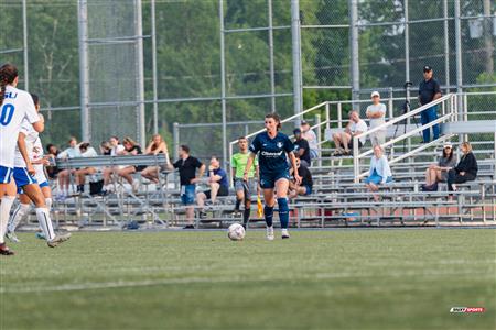 L1QC 2025 F - AS de Blainville vs Ottawa South United