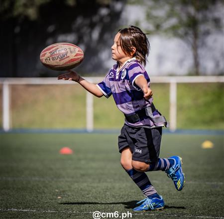 URT 2025 - Inferiores - Universitario vs Tucuman Rugby