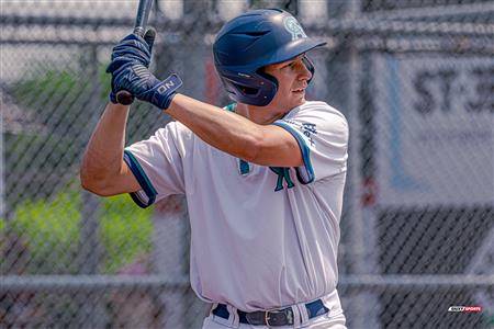LBJEQ 2025 - Alouttes de Charlesbourg vs Ducks de Longueuil