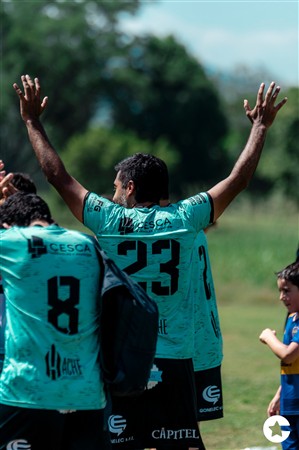 TLCF 2024 - Futbol - 13a Fecha Torneo Clausura 2024 A